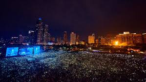 Check spelling or type a new query. Lollapalooza Announces Its 2018 Lineup Bleader