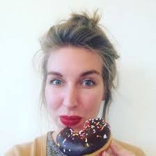 Veronica Spaulding Stendahl (nobakecookie08)