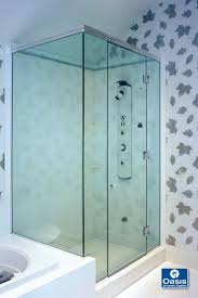Our residential shower glaziers are experts in extremely complicated, custom shower design and installation. Frameless Glass Shower Doors Oasis Shower Doors Boston Ma