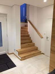 Holztreppe fliesen auf deine frage hätte ich eine antwort! Treppe Fliesen Oder Holz Bauforum Auf Energiesparhaus At