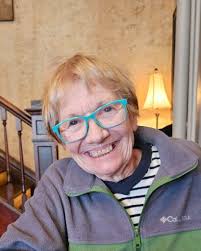 Regina Ellen Perry Obituary 2024