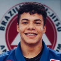 Gabriel Andrade's Instagram, Twitter & Facebook