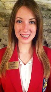 Meet Your 2014-2015 Indiana State Officers