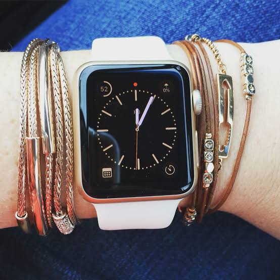 Image result for Best Apple Watch Bands Straps To Adorn Your Wrist"
