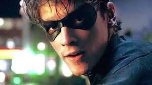 Les Titans du clash! (TITANS)