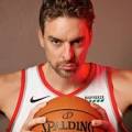 Pau Gasol