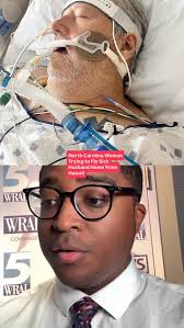 So, this woman named Ellen Ennis-Smith from Four Oaks, NC had this,  frankly, heartbreaking story about being