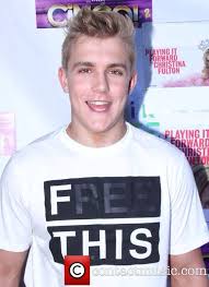 Jake Paul Is Literally The Hottest Guy Ever He S So Handsome He Should Win Most Handsome Guy Award I Love Him Jake Paul Jake Paul Team 10 Paul Young