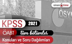 Nov 15, 2020 · tübitak bilim olimpiyat soruları ve cevapları. 2021 Oabt Ogretmenlik Alan Bilgisi Sinavi Konulari Sinavtime