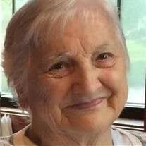 Evelyn Rose Adkins Obituary