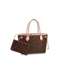 Finden sie die passende umhängetasche in unserer auswahl an handtaschen für damen von louis vuitton®: Neverfull Pm Monogram Canvas Handtaschen Louis Vuitton