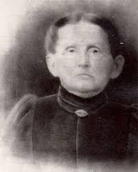 Elizabeth Ann (Hoover) Kline (1836-1905)