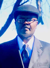 Raymond Frances Williams Taylor, May 30, 2021