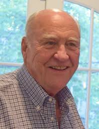 Obituary information for Edmund Bertram Cronin, Jr.