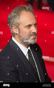 Sam bond hi-res stock photography and images