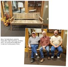 Spiritual Care Ministries