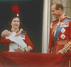 At the time of his birth, he was third in line to the throne, behind his two edward currently holds the titles of earl of wessex and earl of forfar, in addition to prince. Prince Edward Everything You Want To Know About The Low Key Royal New Idea Magazine