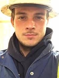 Colton Harrison Obituary