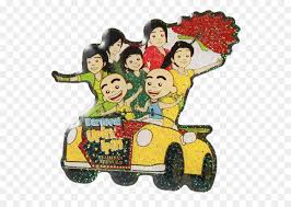 Maybe you would like to learn more about one of these? Upin Ipin Png Download 640 640 Free Transparent Cartoon Png Download Cleanpng Kisspng