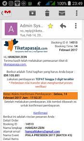 Anda kesulitan pesan tiket ? Tiket Nonton Bola Online Botbola