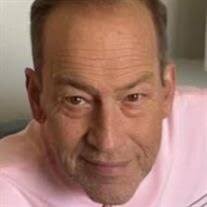 Steven Lee Simpson Obituary