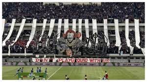 Brigata curva sud video 360 pss sleman vs persepam madura 01 10 16. Bobotoh Siapkan Koreo Kejutan Untuk Laga Persib Bandung Vs Persija Jakarta Koreonya Seperti Ini Tribun Jabar