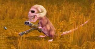 Make sure the macro is exactly how you read it here!!! 22 World Of Warcraft Easter Eggs And Secrets Gamespot
