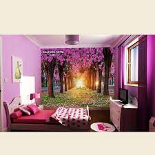 Dihalaman ini anda akan melihat wallpaper jalan bunga sakura yang bagus! Wallpaper Custom 3d Tema Bunga Sakura Wallpaper Dekorasi Kamar Shopee Indonesia