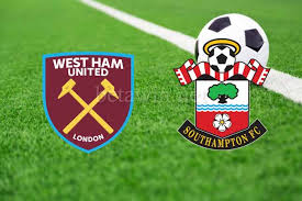 The hammers are in pole position to claim a europa league spot via a sixth place. West Ham V Southampton Prediction 04 05 2019 Betawin Net