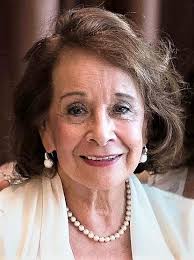 Angelica Pepita Delaney Obituary