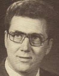 Obituary information for Gerald 'Gerry' M Bertrand