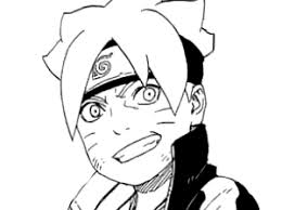 Boruto uzumaki, son of seventh hokage naruto uzumaki. Boruto Uzumaki Boruto Wiki Fandom