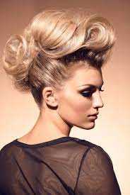 10 Faux Hawk Hairstyles For 2016 Funky Hairstyles Faux Hawk Hairstyles Long Hair Styles