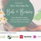 Boots and Bubbles: Rural Ladies Evening - Whataroa event image