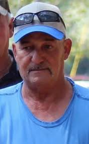 Daniel Leon “Danny” Helton (1957-2021)