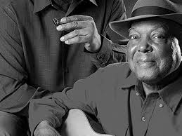 John Cephas's Instagram, Twitter & Facebook