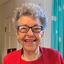 Shirley Jean Chase Obituary