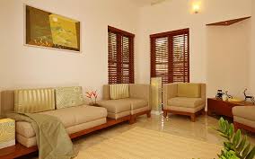 Well, i can't blame you if you cannot design about the kind of design to use because there are indeed tons of design styles to. Contemporary Kerala House Living Room Interior Designs