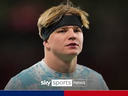 Will Greenwood has highlighted Henry Pollock as the breakout star of the  British and Irish Lions tour, describing it as a 'Hollywood ending' for the  rising talent in a highly competitive squad