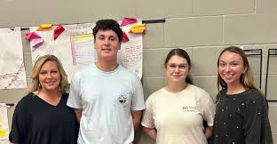 Neshoba County School District