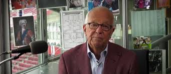 Amanda brennaman's current age is 48 years old. On Reds Broadcaster Marty Brennaman The Soundtrack To Our Lives Redleg Nation