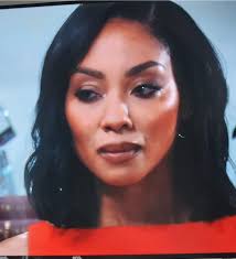 I did an interview for a magazine and they called Tipton “quaint” 😂😂😂