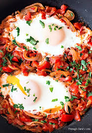 Happy Monday So Glad And Relieved The Summer Holiday Is Finally Here No More Clock Alarms In The Morning Taking It Easy At L Recipes Shakshuka Recipes Food
