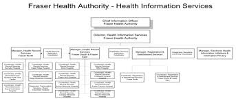 Tackling Organizational Change In Health Information Management Two Canadian Experiences