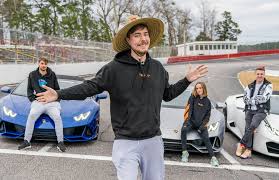 Terdapat banyak pilihan penyedia file pada halaman tersebut. Who Is Mrbeast Meet Youtube S Top Creator Of 2020 Bloomberg