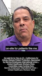 Should you have to deal with bugs every time you go to a medical facility? Shama  Aslam has been