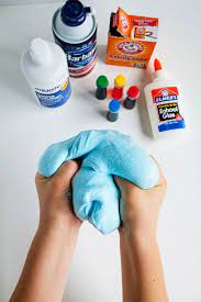 Wie macht man schleim ist keine übliche frage, bis man kinder kriegt. So Konnen Sie Schleim Selber Machen 2 Einfache Rezepte Schleim Selber Machen Zutaten Fur Schleim Kinder Schleim Selber Machen