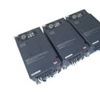 Mitsubishi FR-A740-00052-EC 1.5kw inverter drive