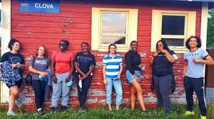 Retour sur le séjour des étudiant.e.s du projet Rencontres autochtones