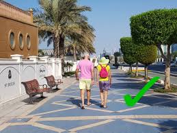 Abu dhabi exhibition centre is 15 minutes by car from dusit thani. Dress Code For Abu Dhabi How To Dress In The United Arab Emirates